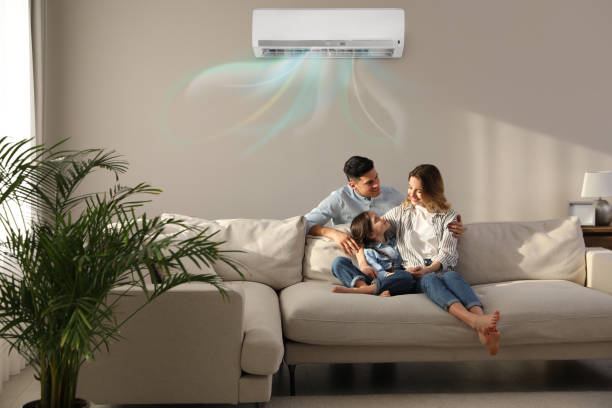 Best Commercial HVAC in Belle Plaine, IA