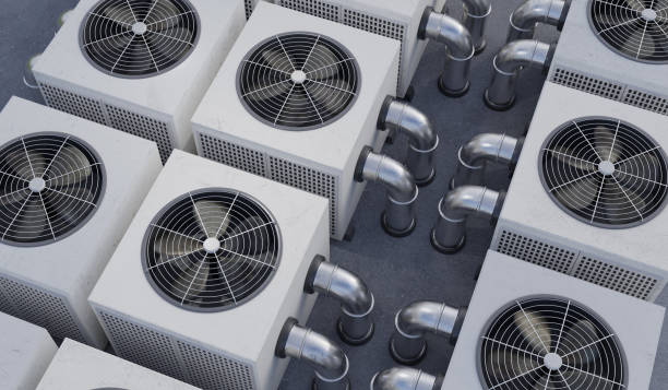 Best HVAC Retrofitting and Upgrading in Belle Plaine, IA
