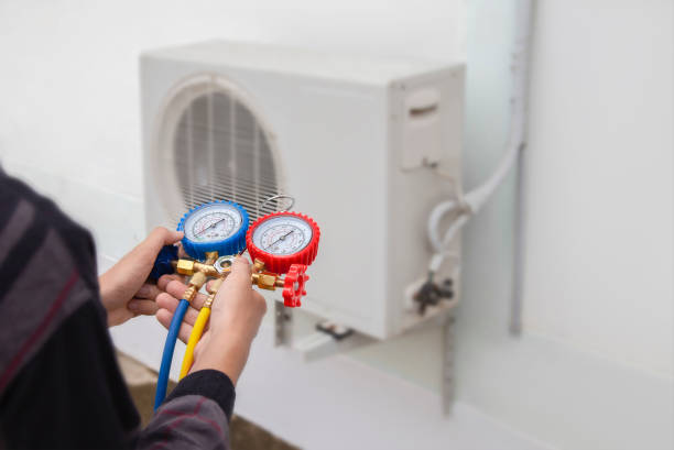 Best HVAC Training and Certification in Belle Plaine, IA