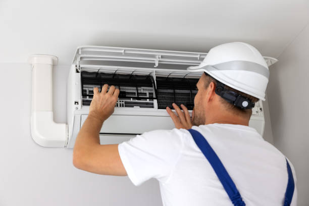 Best Ductless Mini-Split Systems in Belle Plaine, IA