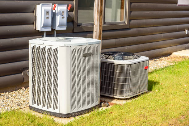 Best HVAC Equipment and Components in Belle Plaine, IA