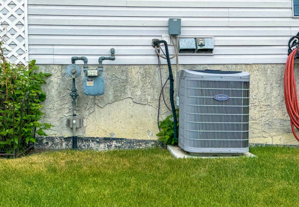 Best Thermostats and Smart Controls in Belle Plaine, IA
